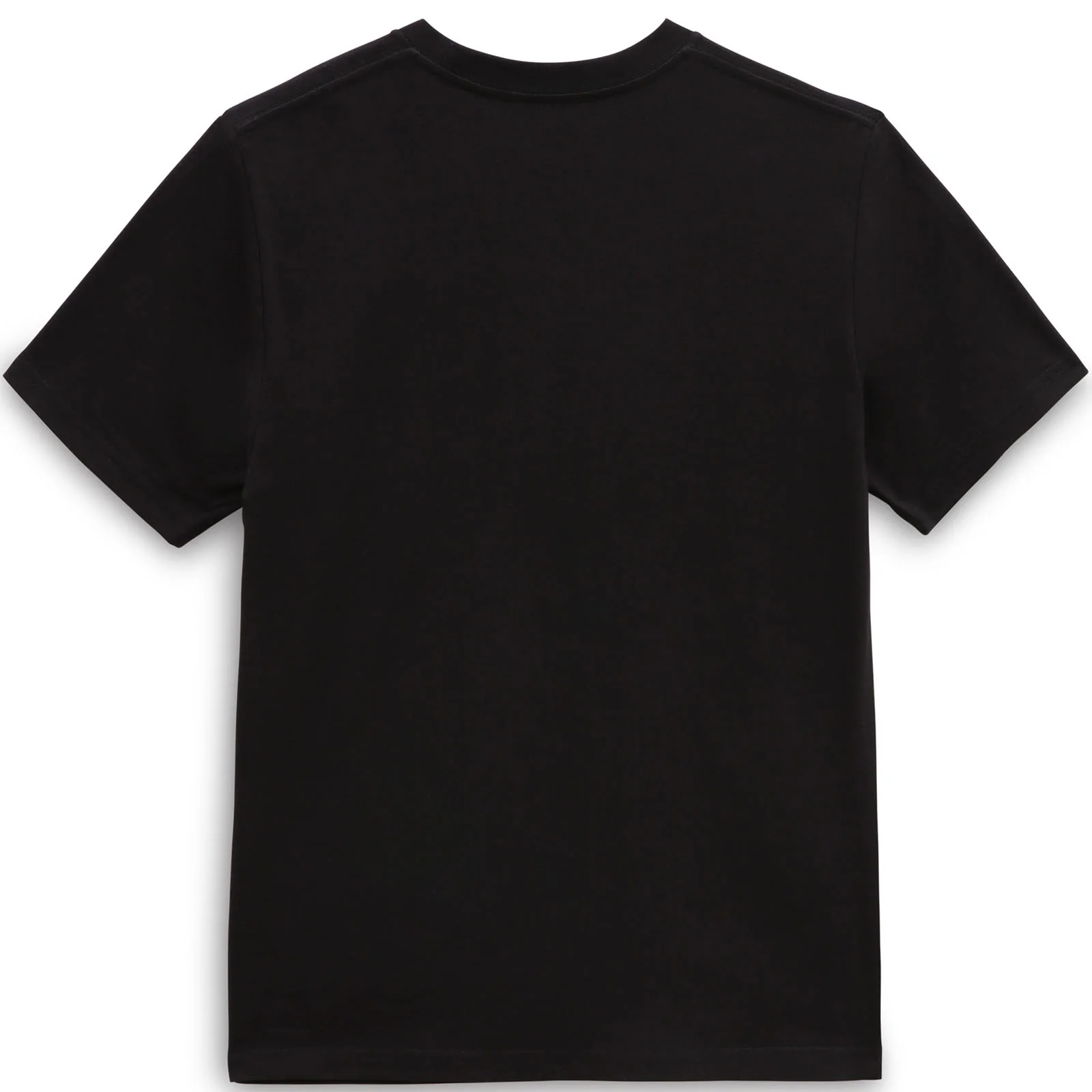 Vans Kids Checkered Short Sleeve T-Shirt - Image 2