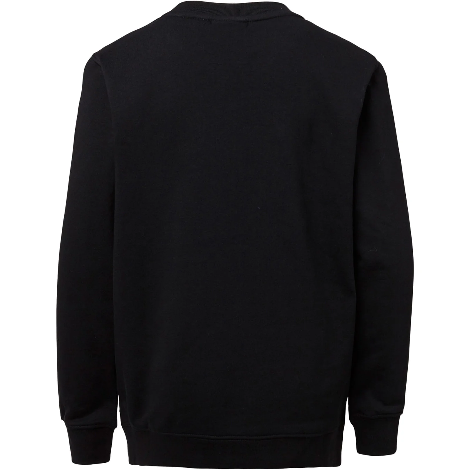 Vans Kids Drop V Logo Sweatshirt - Black - Image 2