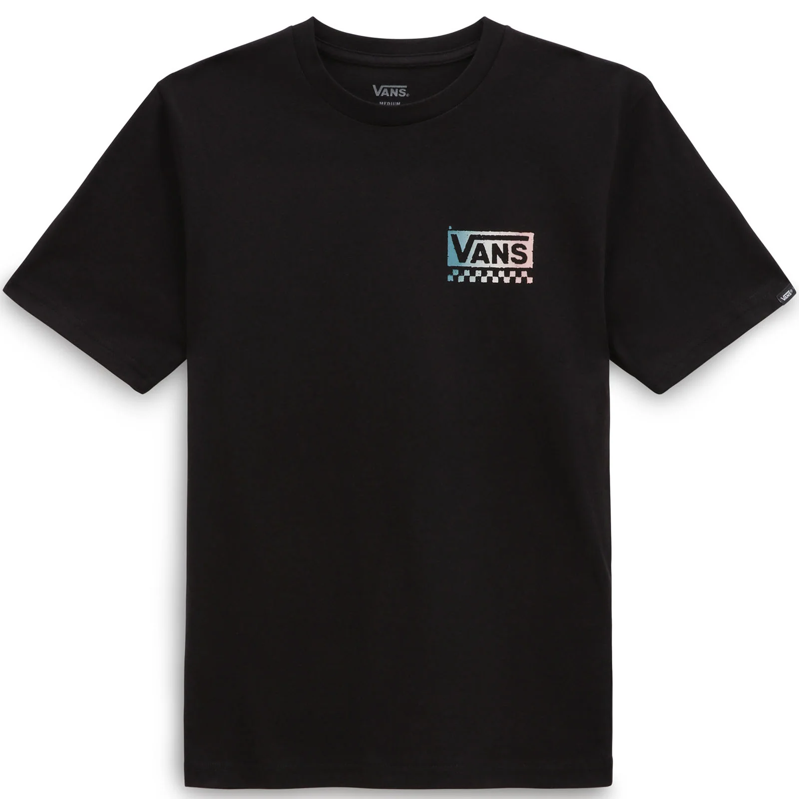 Vans Kids Global Stack Short Sleeve T-Shirt - Image 4