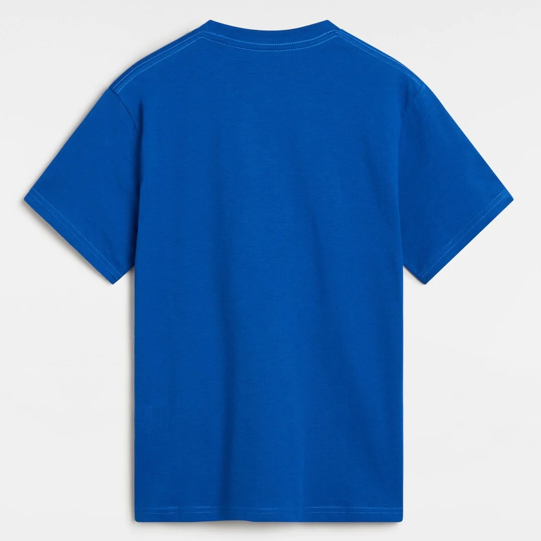 Vans Kids Classic Cotton T-Shirt - Image 6