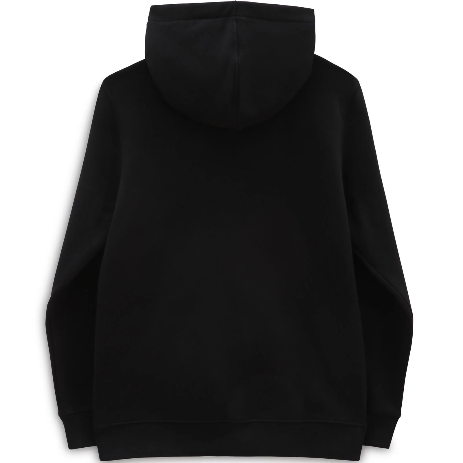 Vans Kids Classic Full Zip Hoodie - Black - Image 2