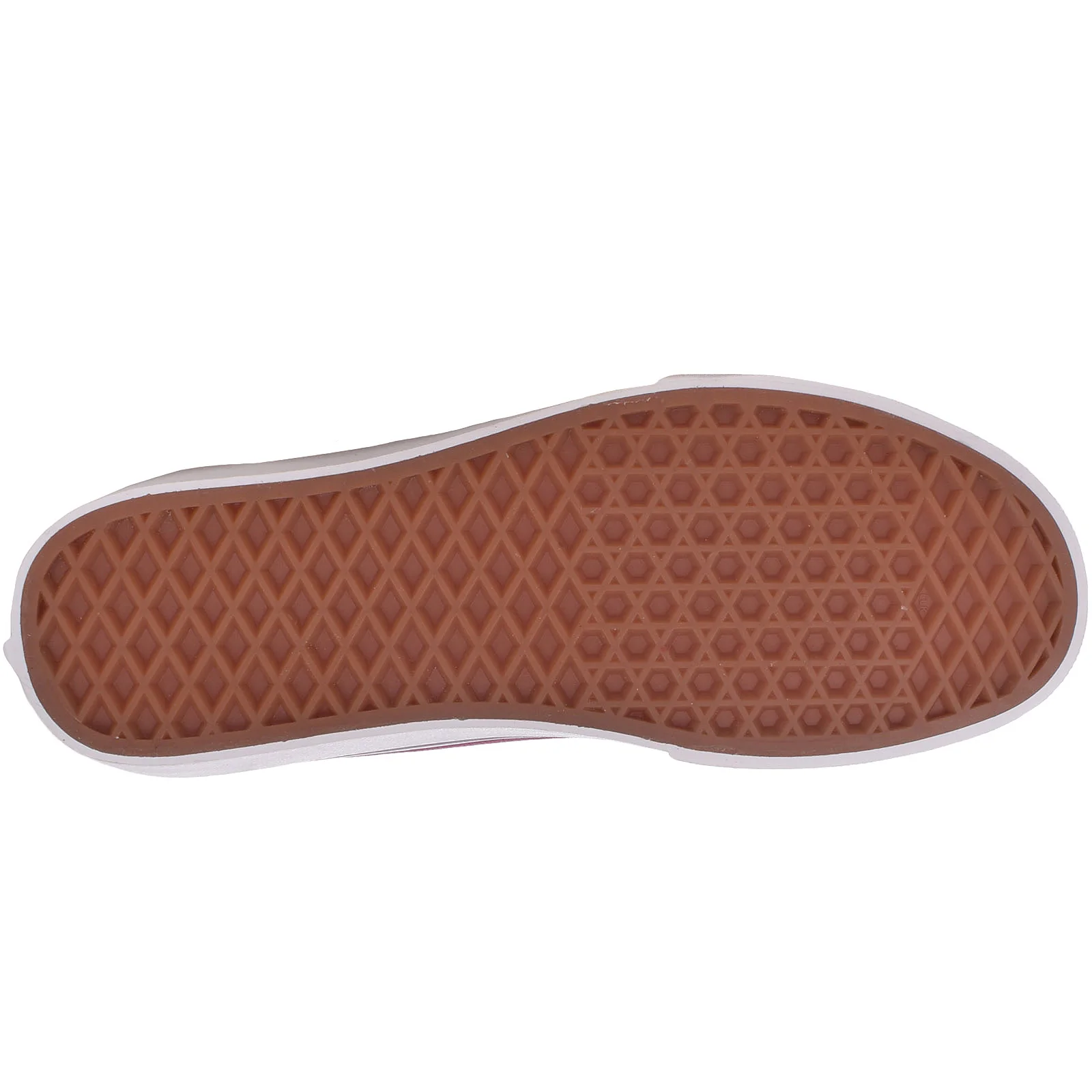 Vans Kids Ward Checkered Low Top Trainers - Image 14