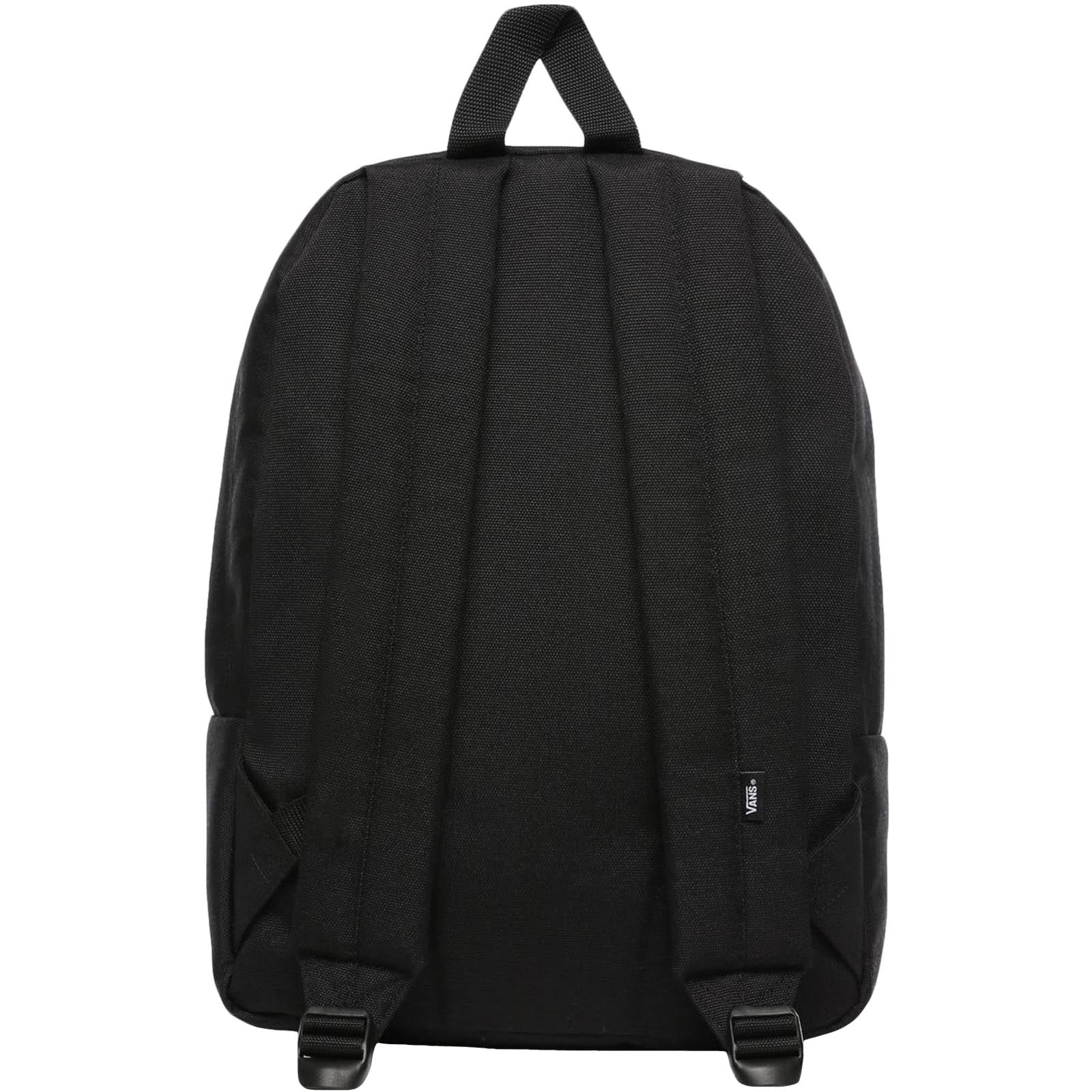 Vans Kids New Skool Backpack - Black - Image 2