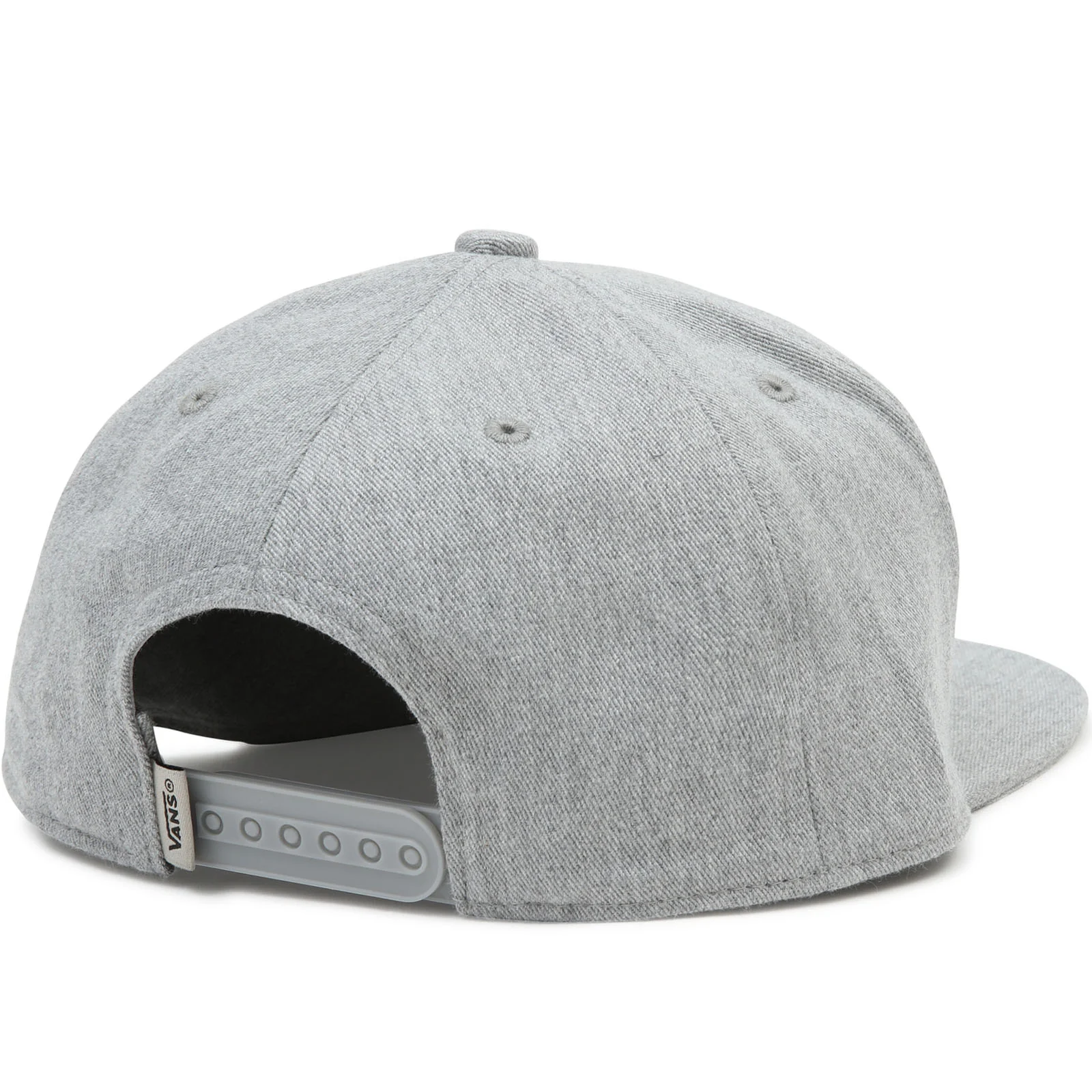 Vans Kids Trecker Adjustable Snapback Trucker Cap - Black - Image 4