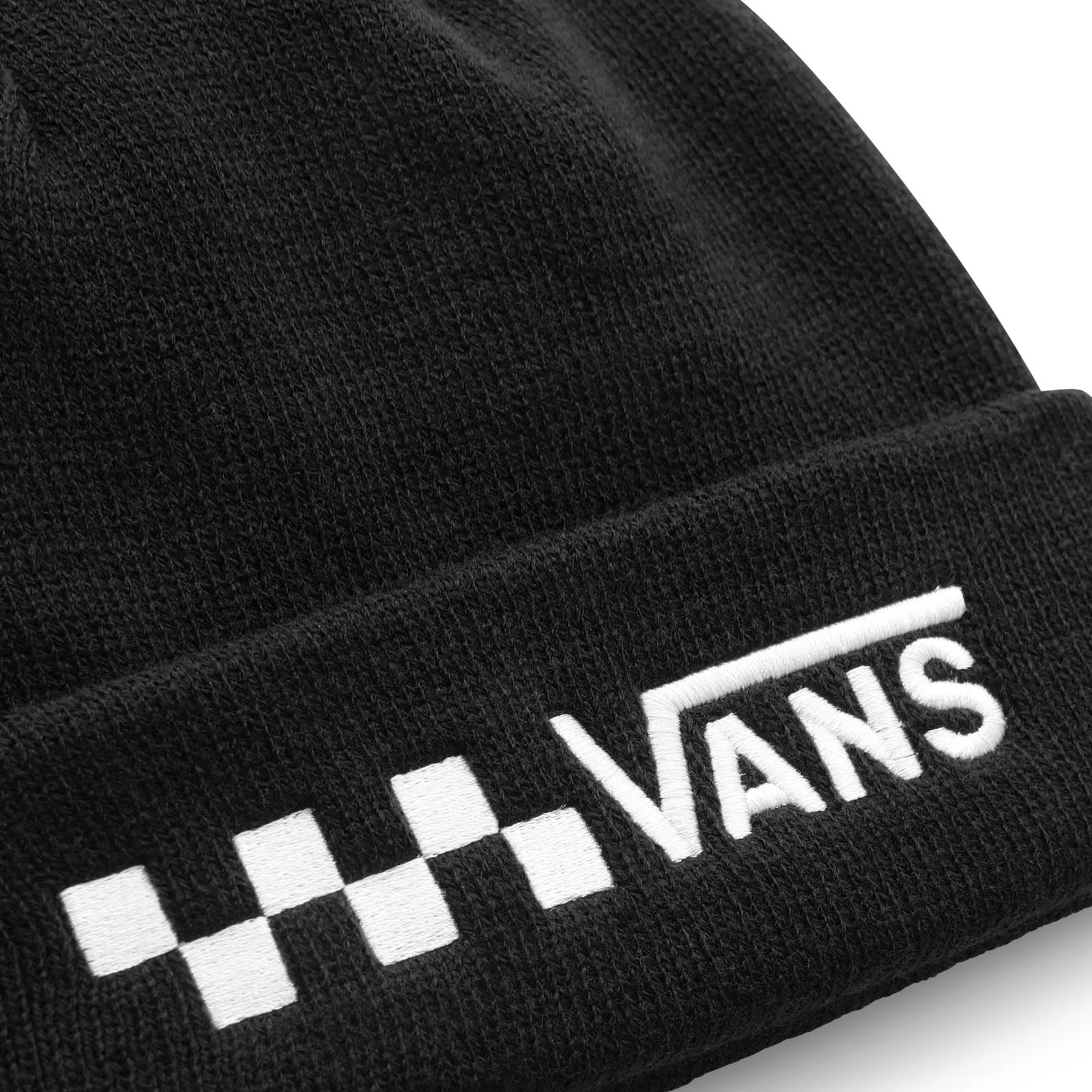 Vans Kids Trekker Beanie Hat - Image 7