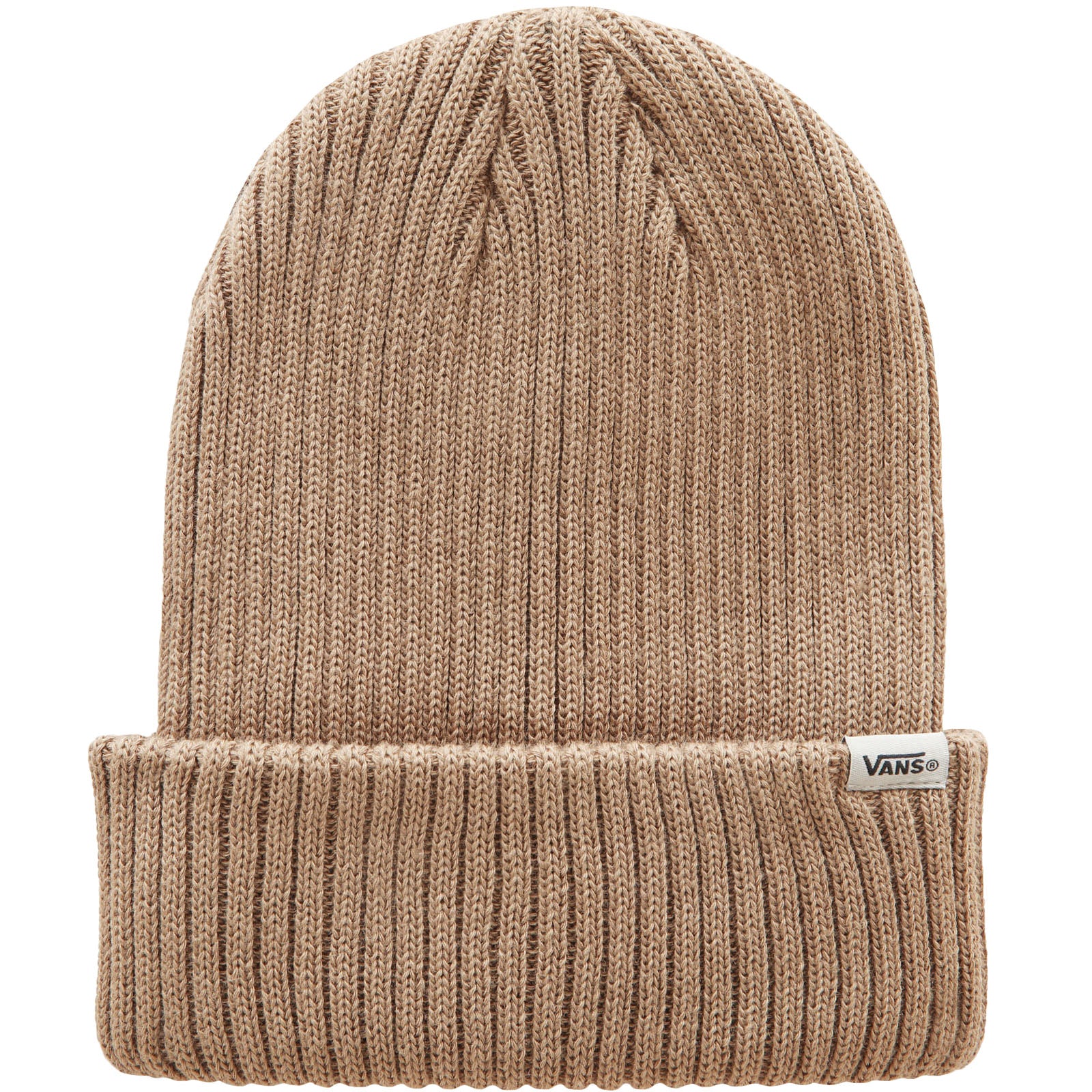Vans Mens Clipped Cuff Beanie - Image 3