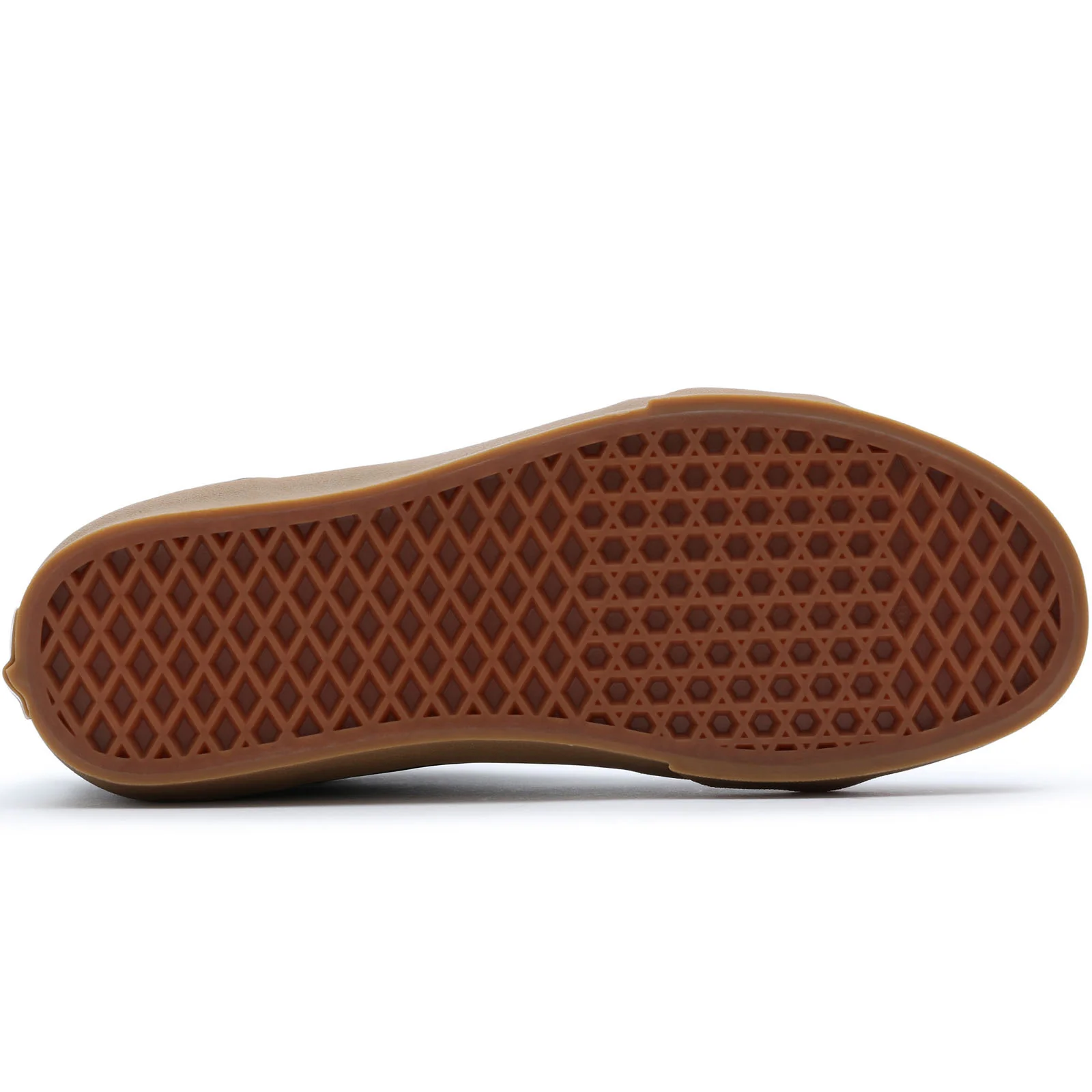 Vans Mens Filmore Low Rise Retro Lace Up Trainers - Image 9