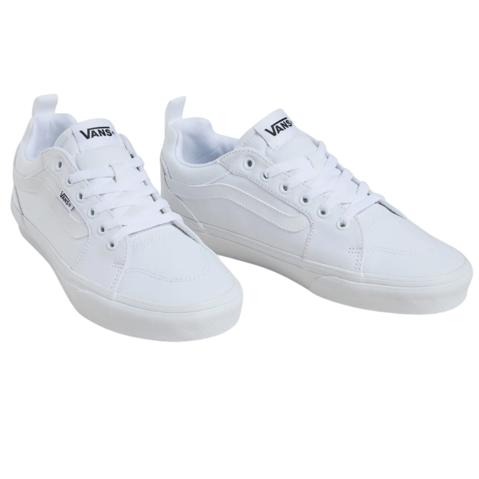 Vans Mens Filmore Low Rise Trainers - Image 16