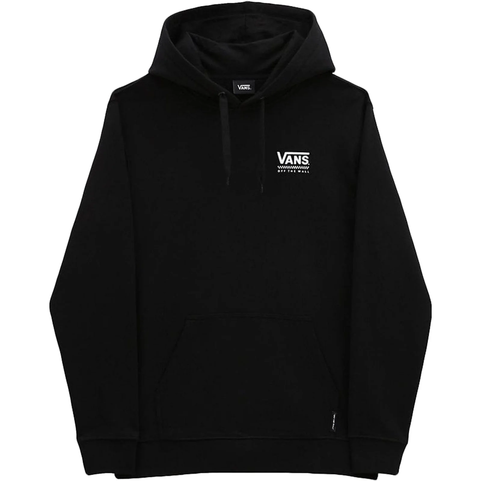 Vans Mens Orbiter Pullover Hoodie - Image 2