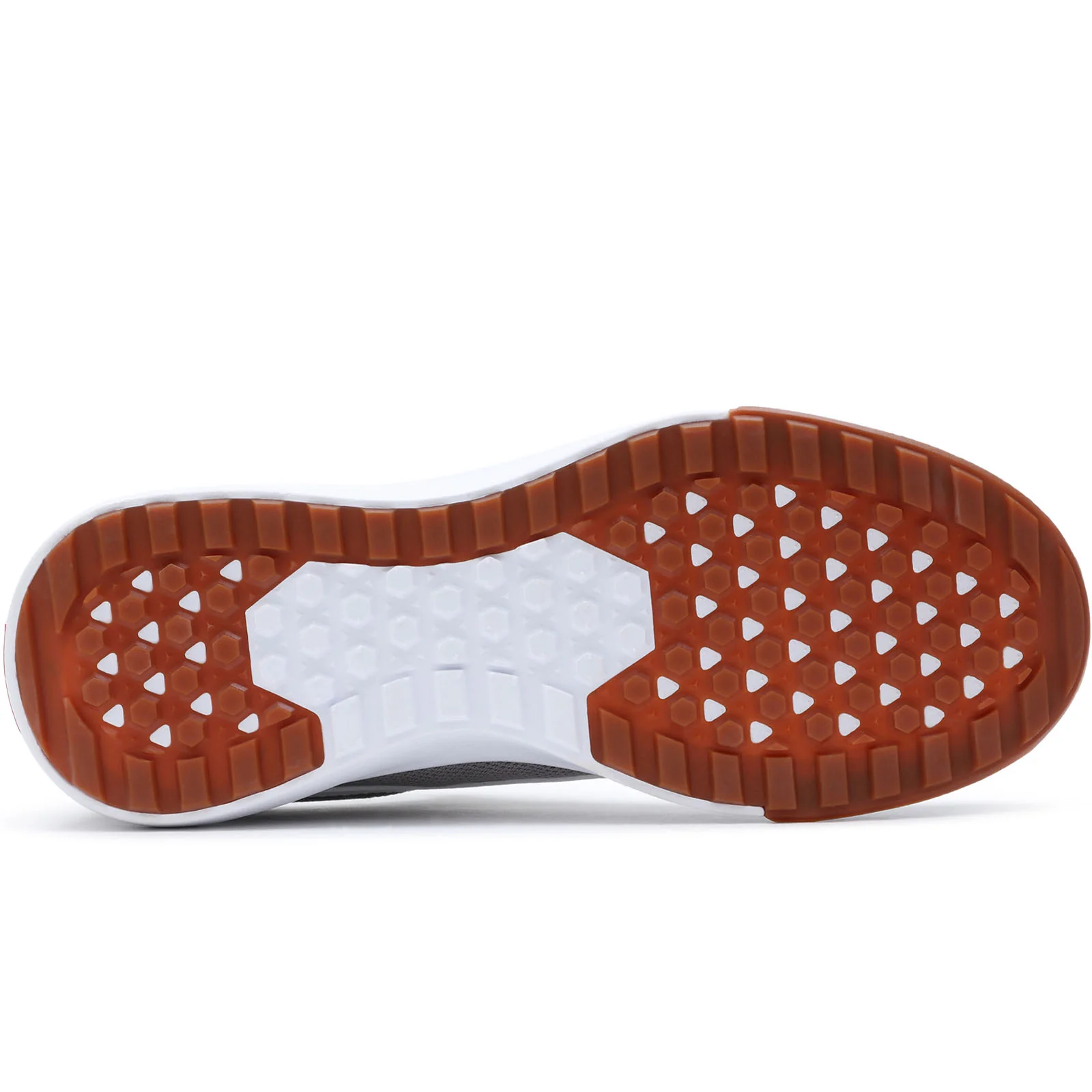 Vans Mens Range EXP Skateboarding Trainers - Image 12