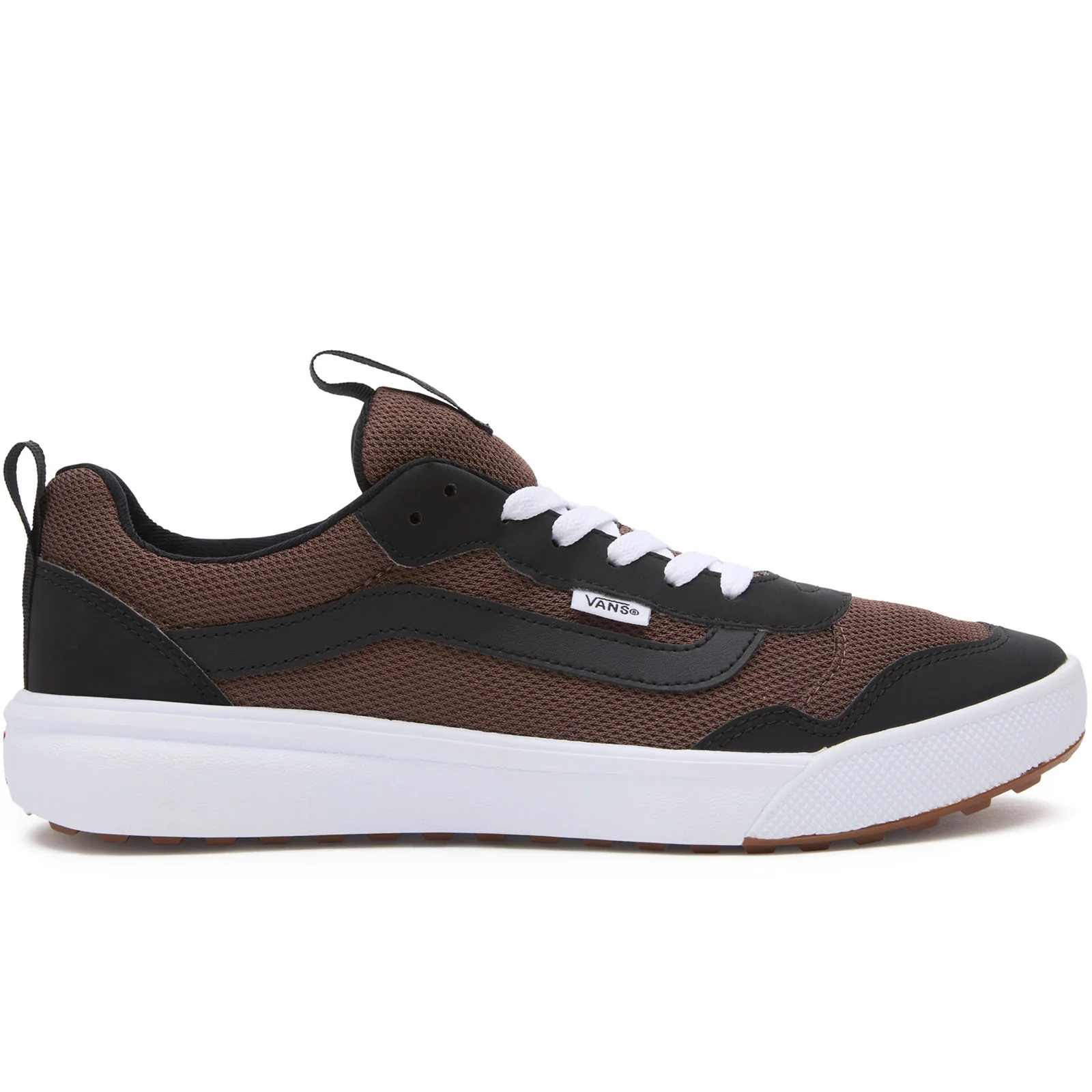 Vans Mens Range EXP Skateboarding Trainers - Image 17
