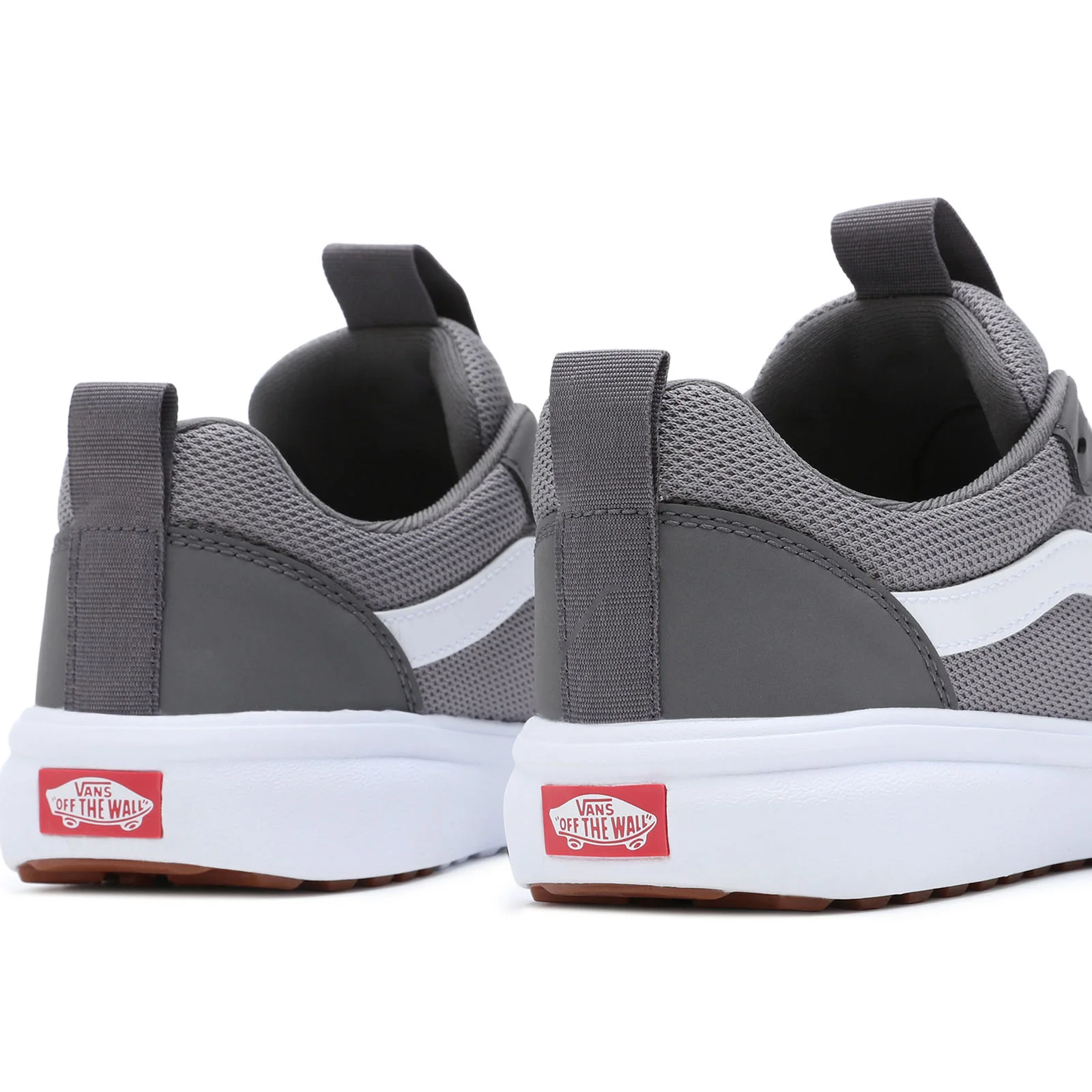 Vans Mens Range EXP Skateboarding Trainers - Image 18