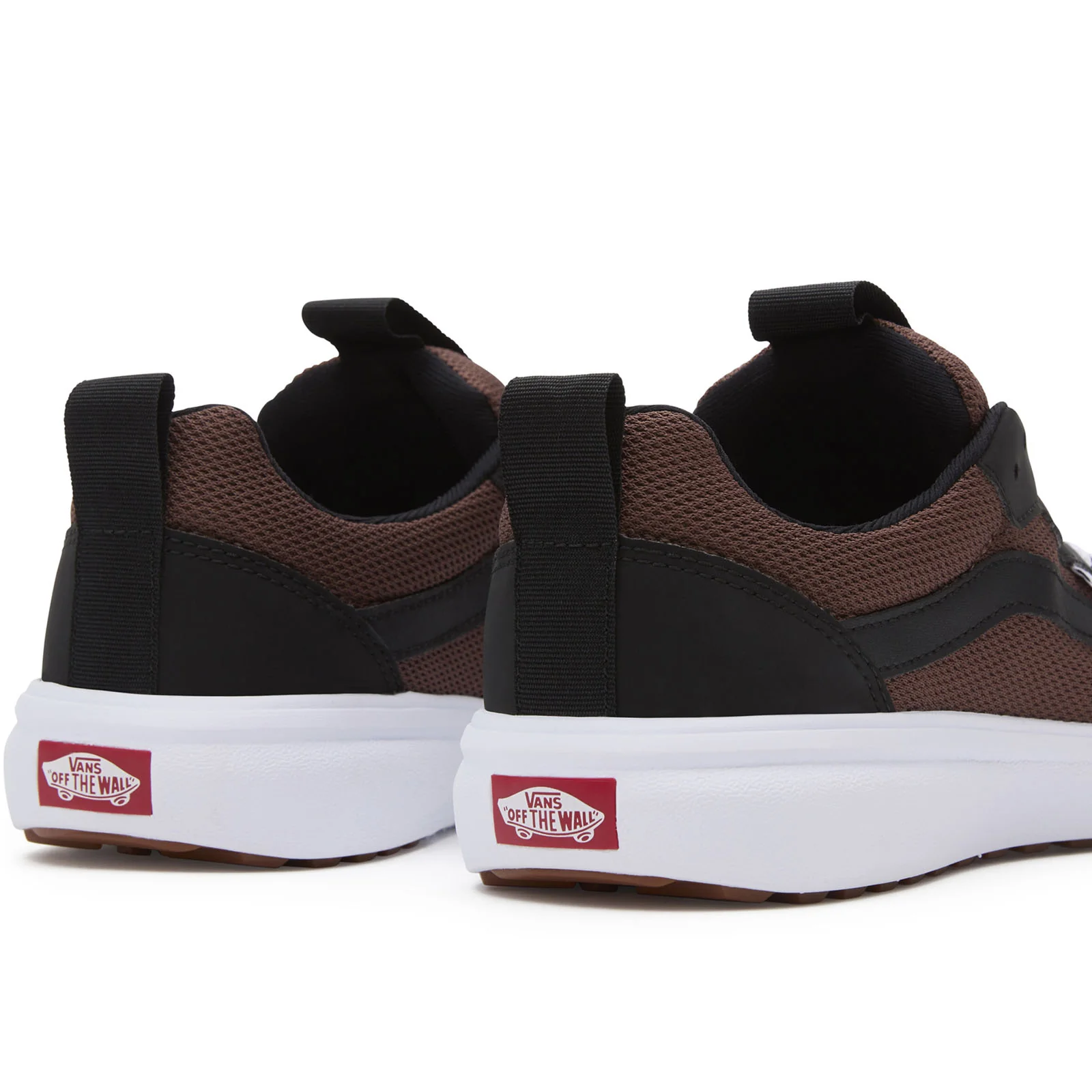 Vans Mens Range EXP Skateboarding Trainers - Image 19