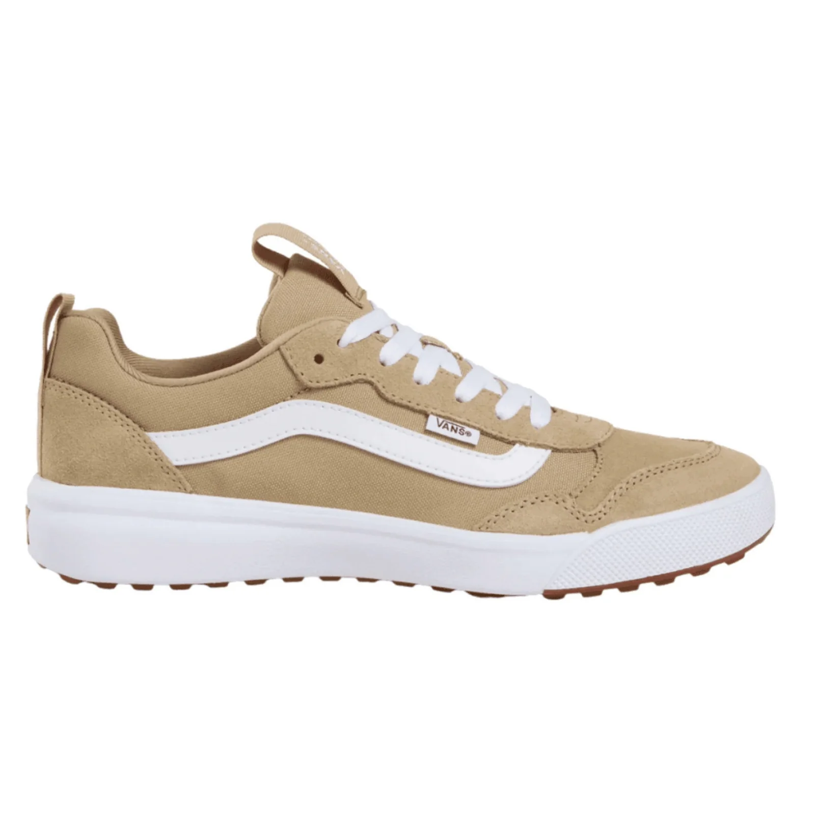 Vans Mens Range EXP Trainers - Image 4