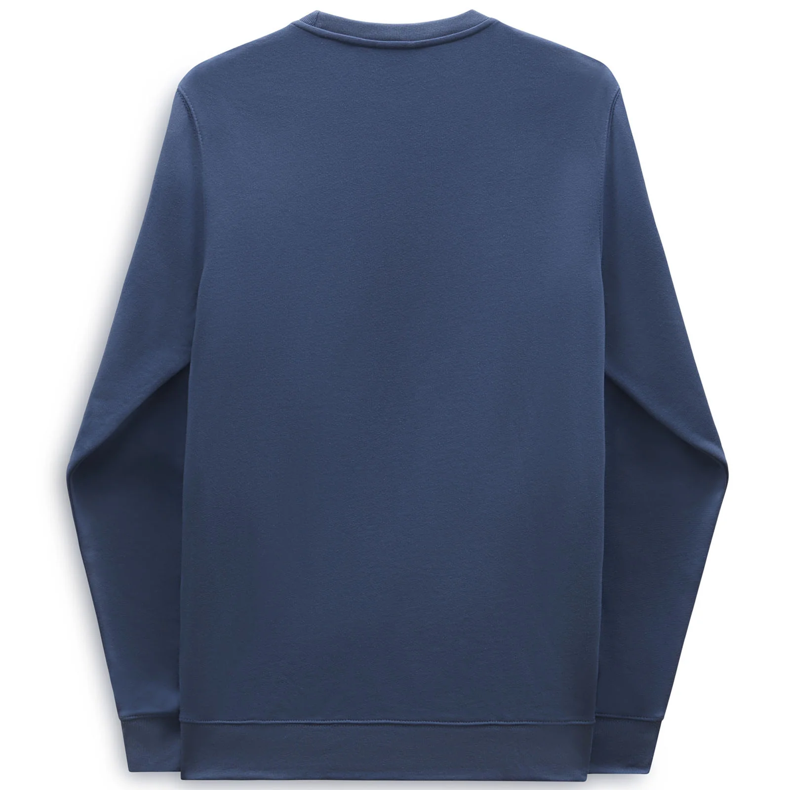 Vans Mens Round Off 2 Crew Neck Pullover Sweatshirt - Image 5