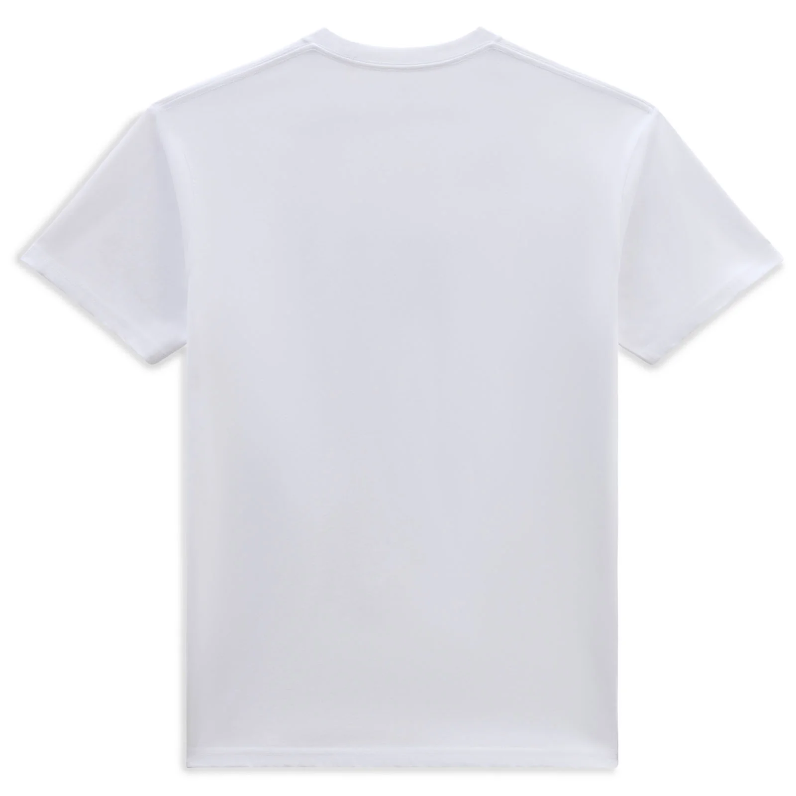 Vans Mens Snail Trail Crew Neck T-Shirt - Image 5