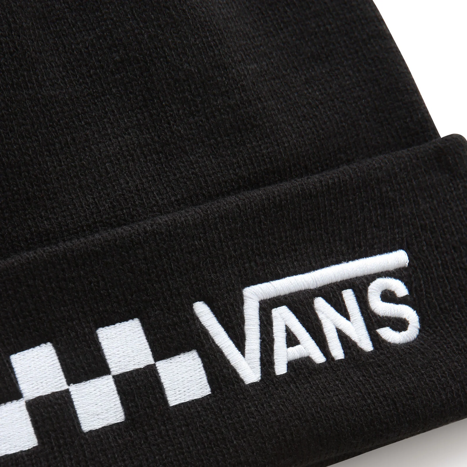 Vans Mens Trekker Beanie - Image 6