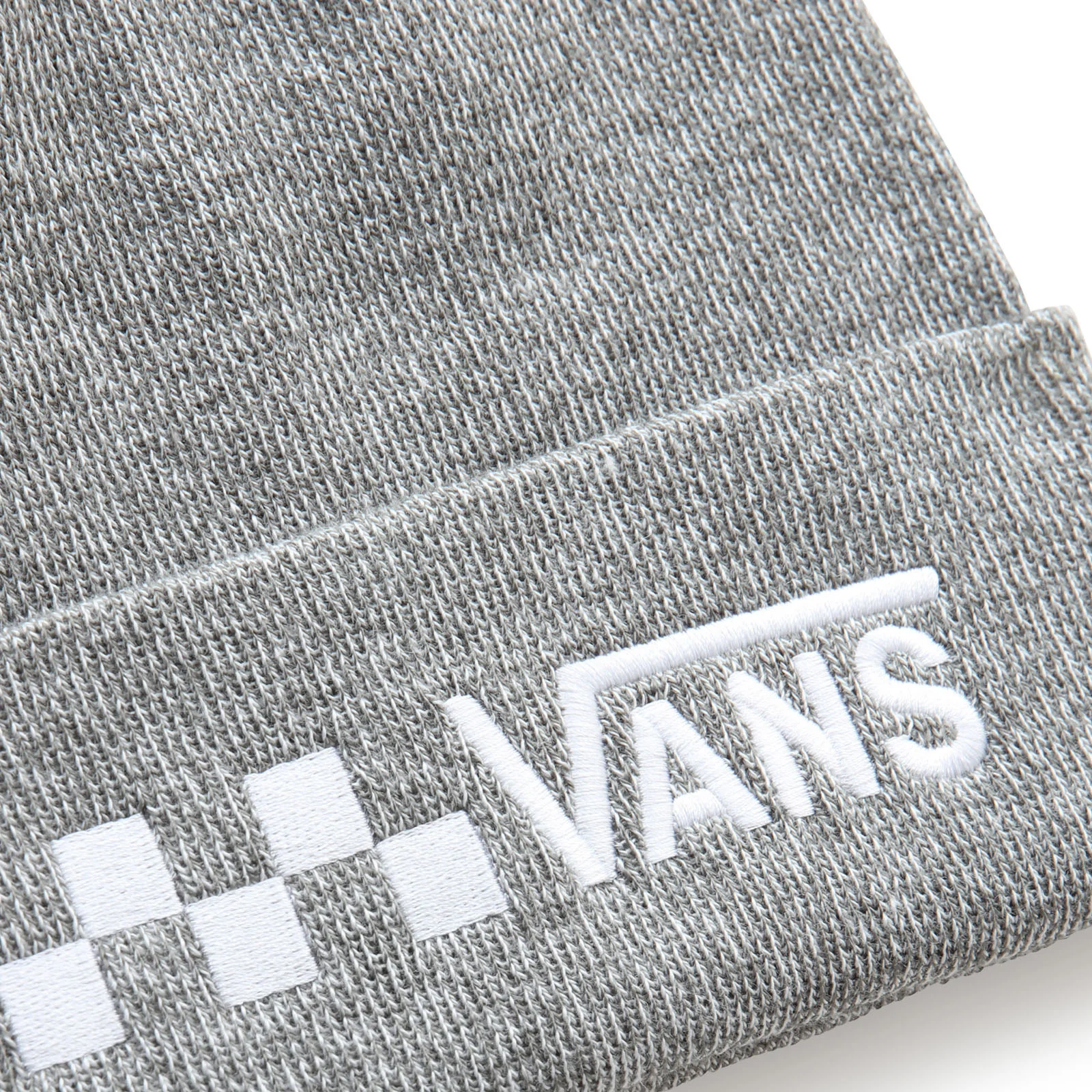 Vans Mens Trekker Beanie - Image 7