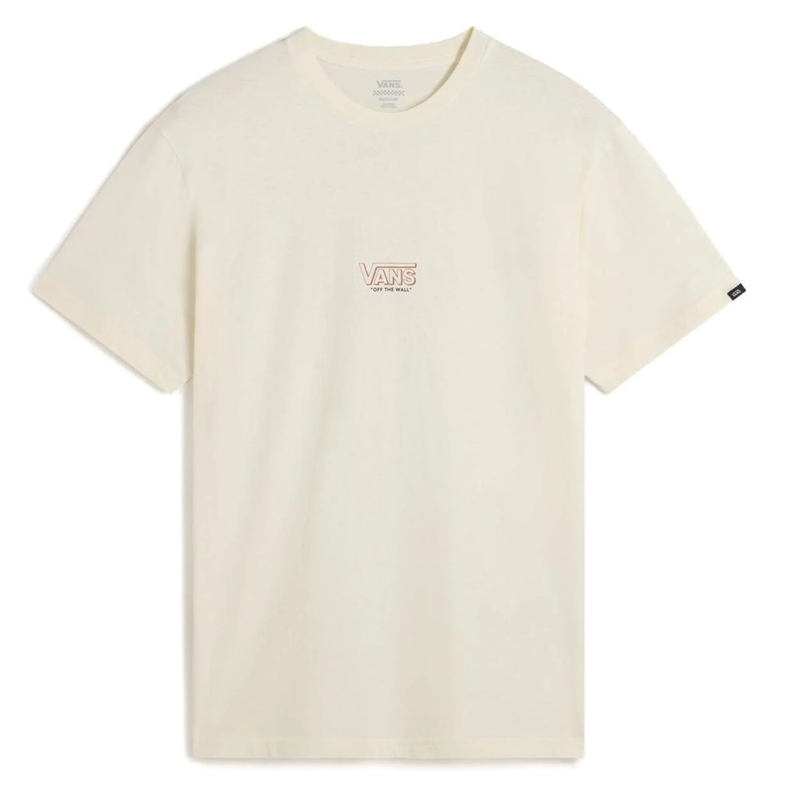 Vans Mens Vanstander T-Shirt - Image 4