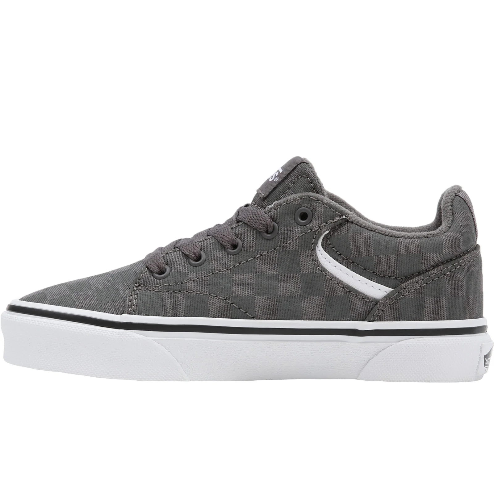 Vans Kids Seldan Trainers - Image 5