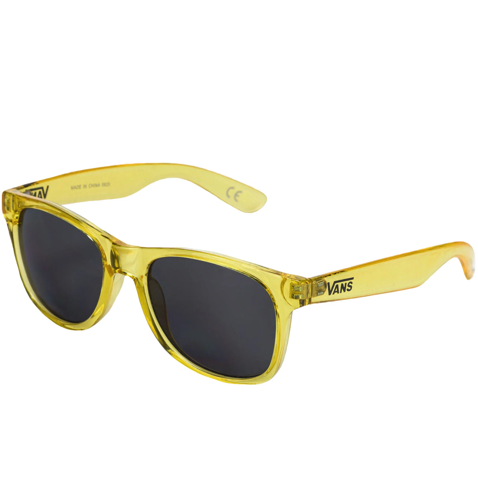 Vans Unisex Spicoli 4 UV Protect Sunglasses - Image 8