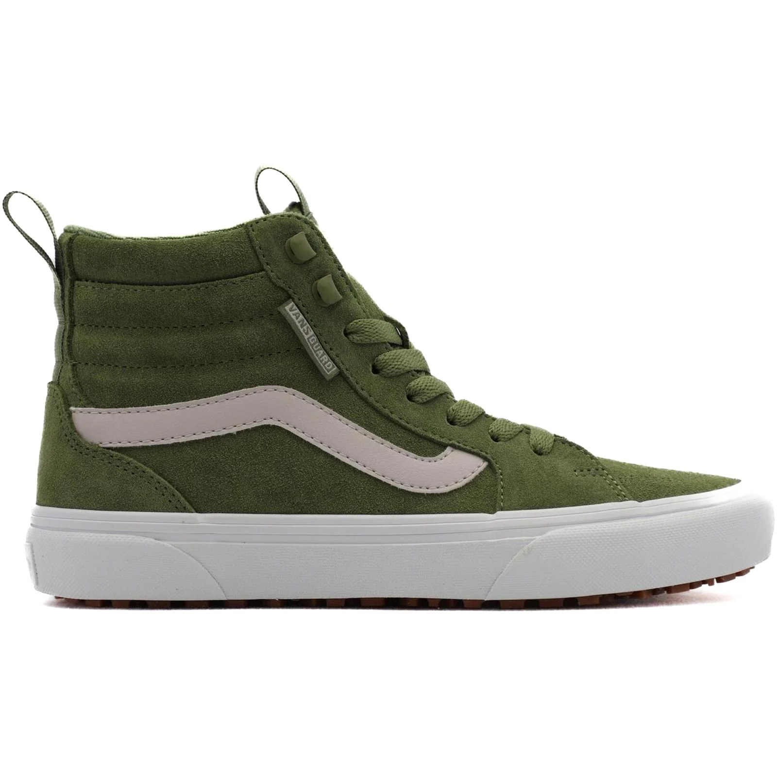 Vans Womens Filmore Vansguard High Top Trainers - Image 5