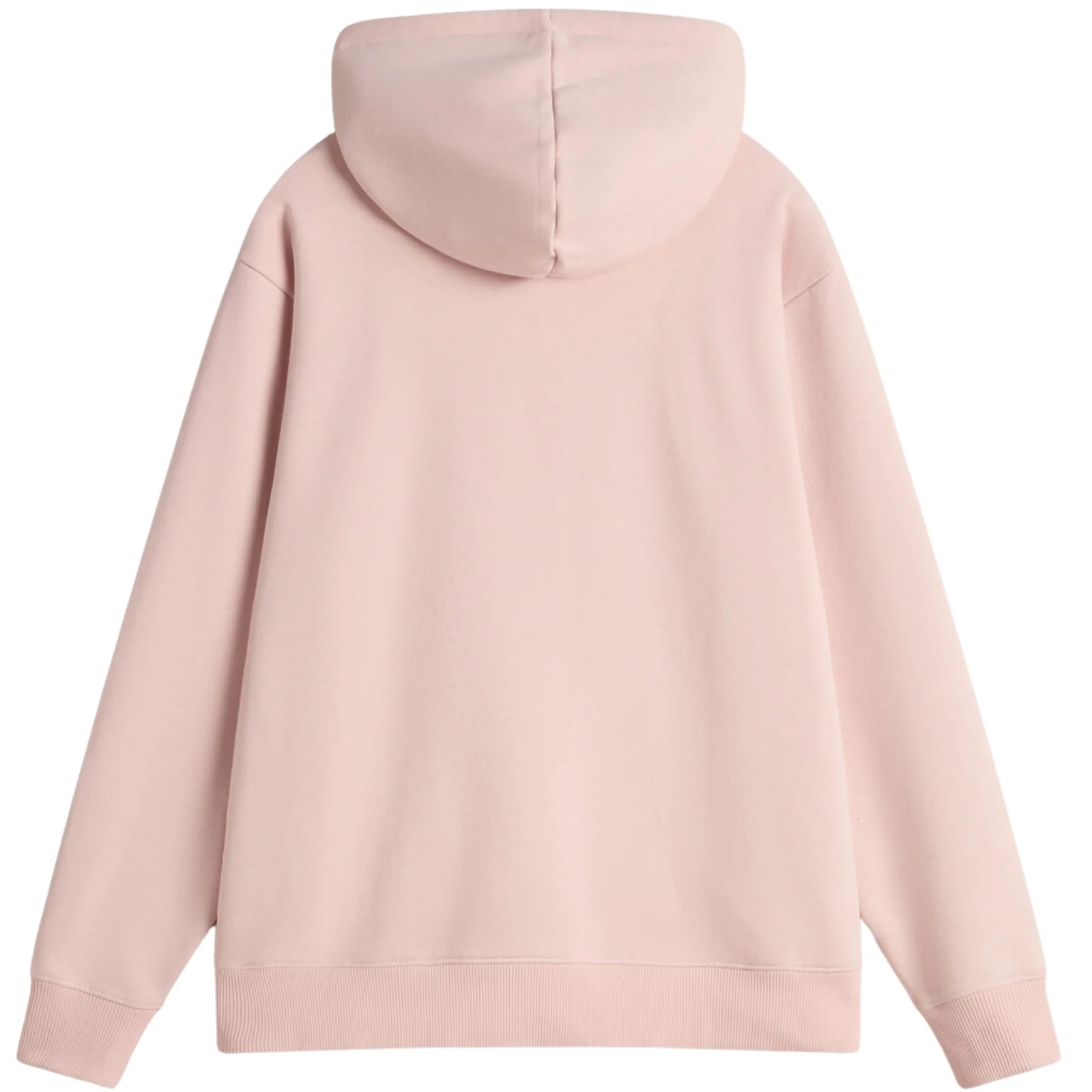 Vans Womens Flying V Boyfriend Fit Hoodie - Image 2