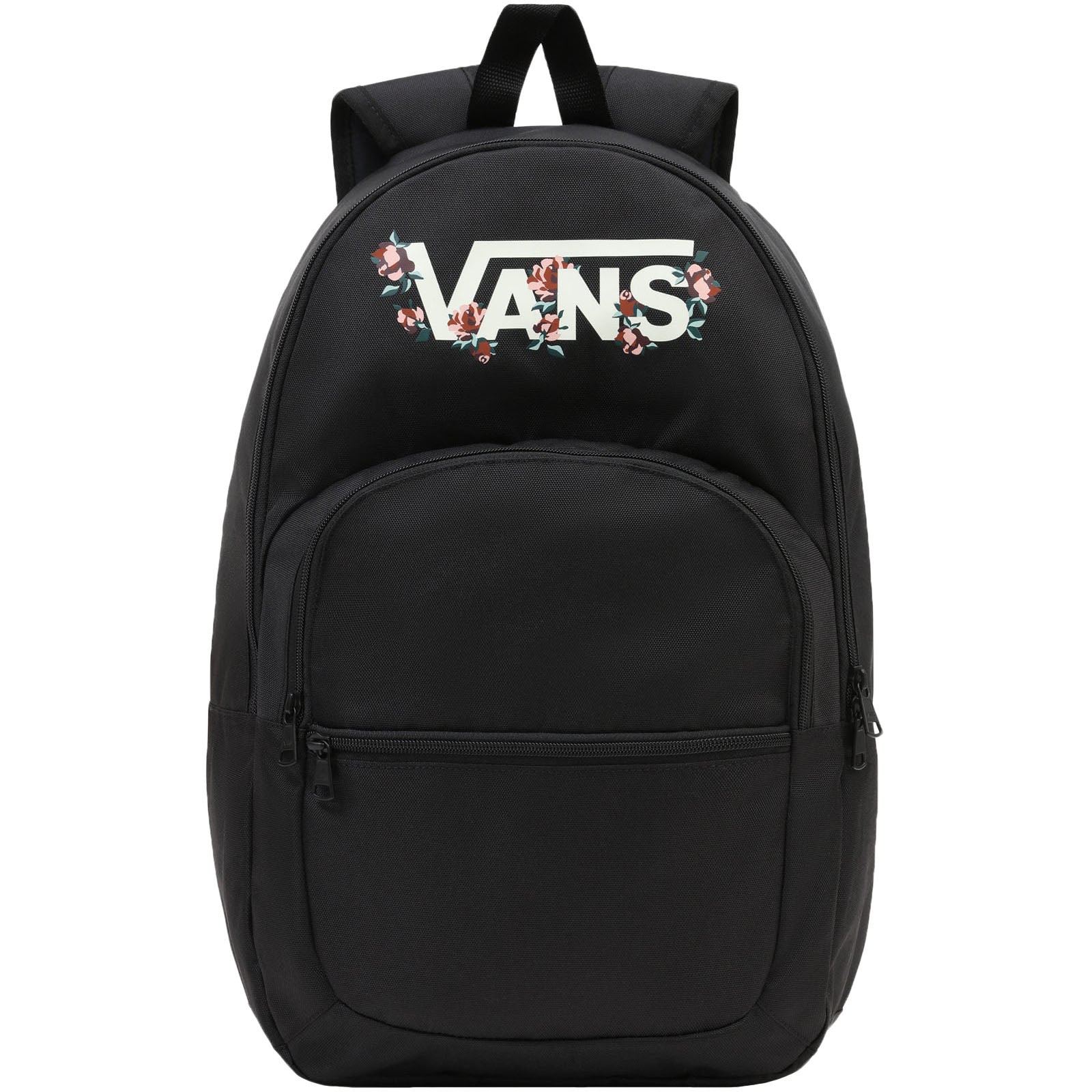 Vans Womens Ranged 2 Strap Backpack - Image 2