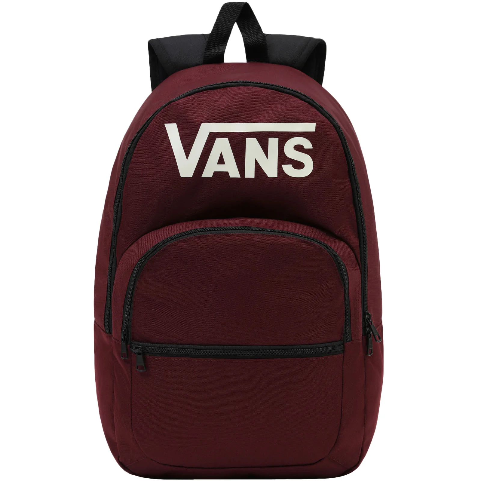 Vans Womens Ranged 2 Strap Backpack - Image 3