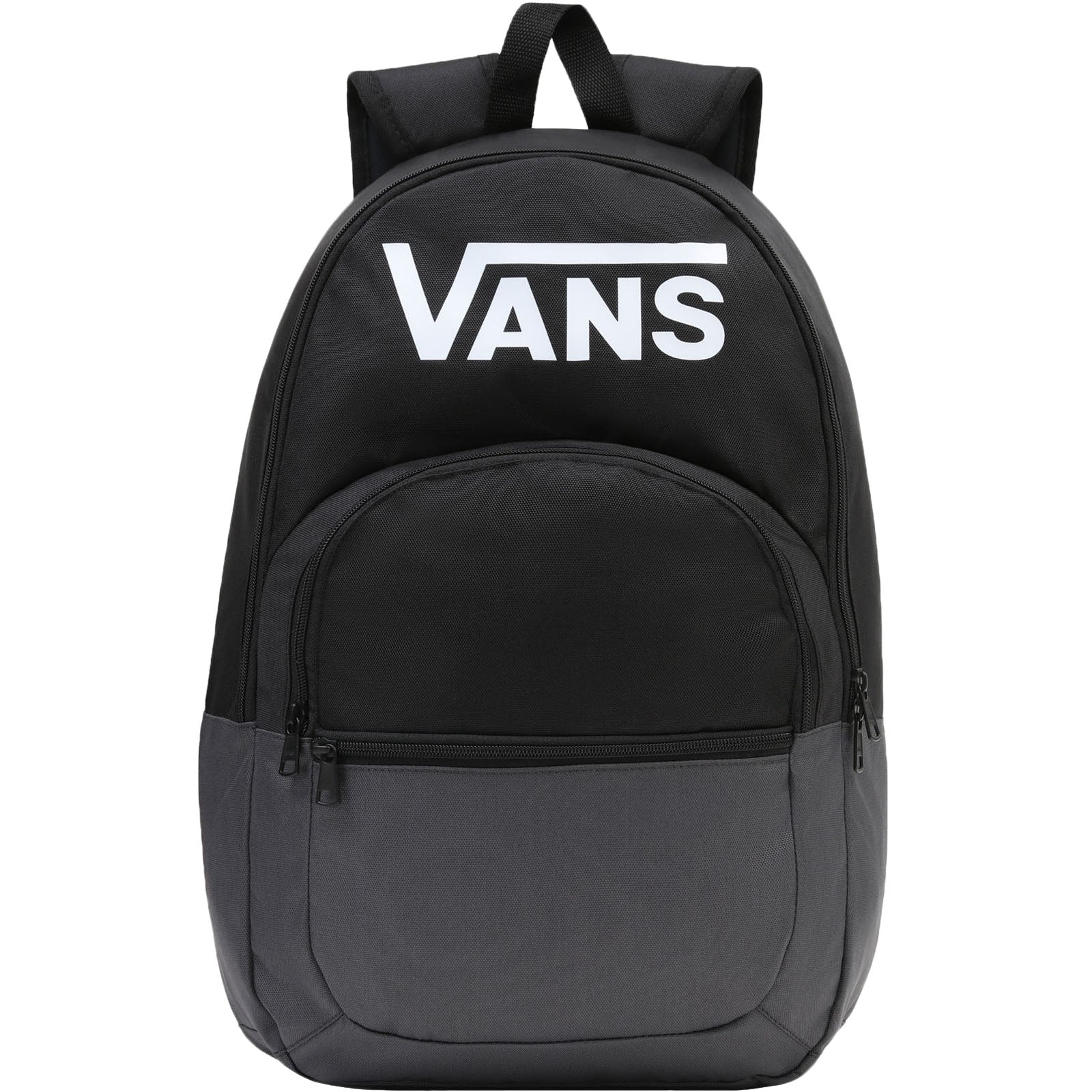 Vans Womens Ranged 2 Strap Backpack - Image 4