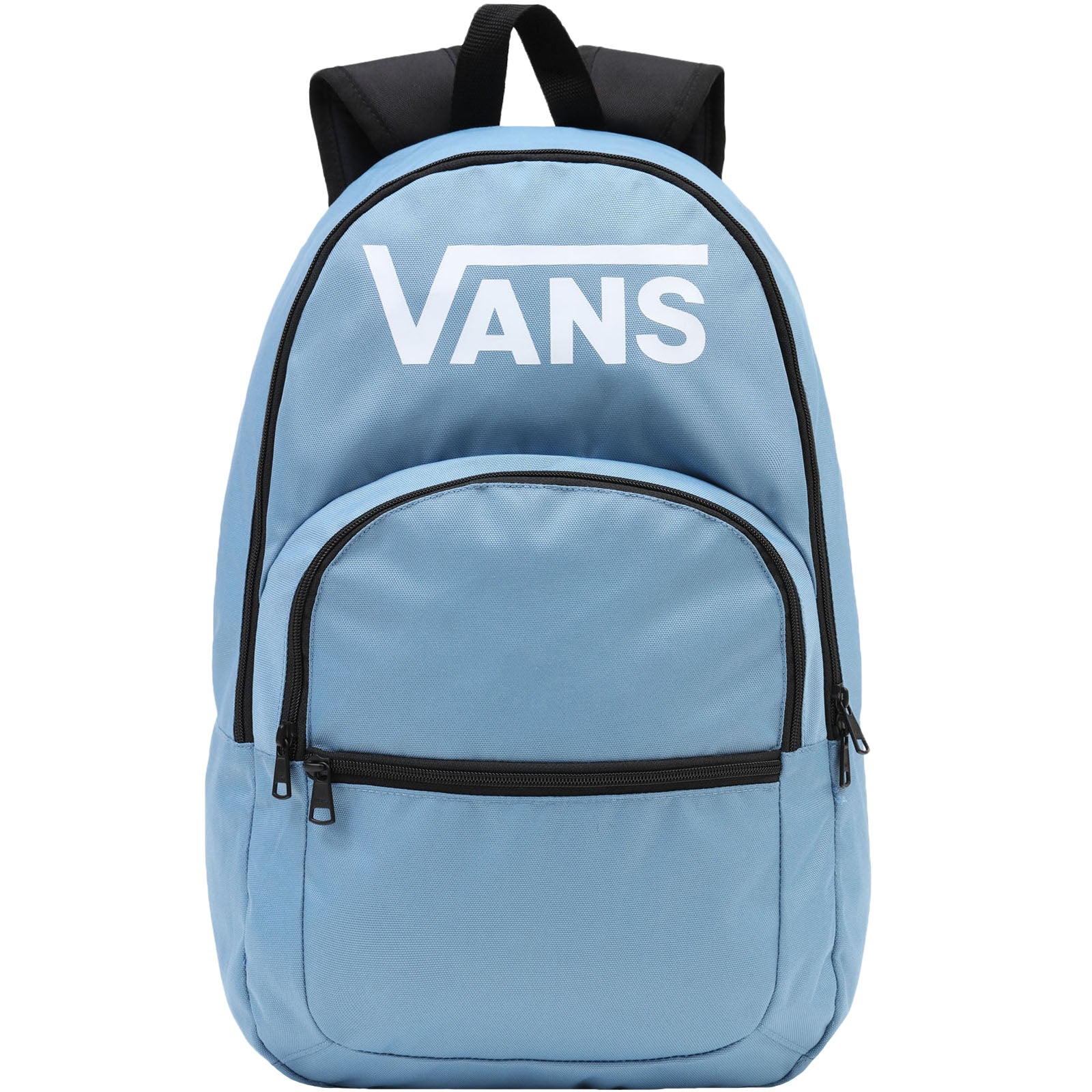 Vans Womens Ranged 2 Strap Backpack - Image 7