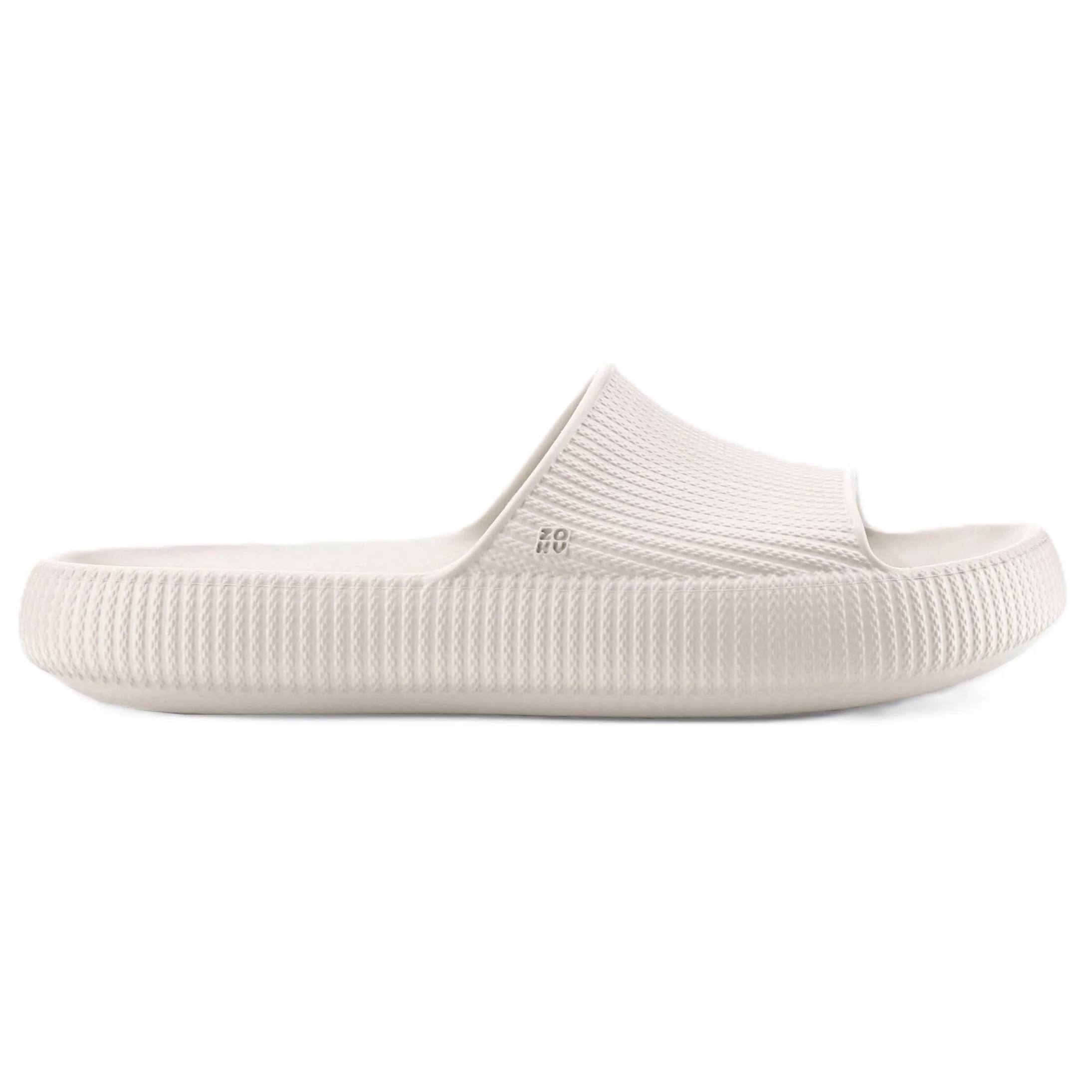 Zaxy Womens Leveza Slides - Image 10