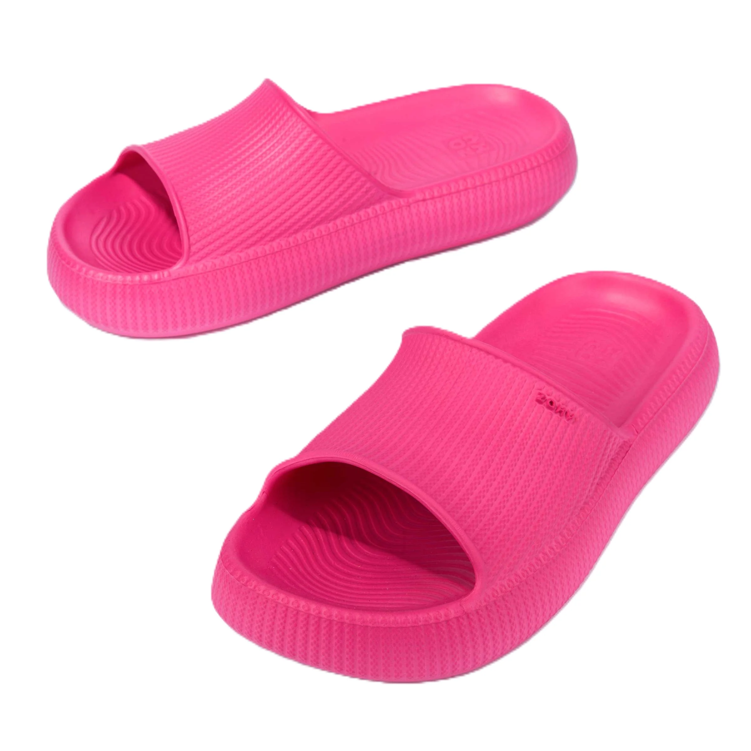 Zaxy Womens Leveza Slides - Image 12
