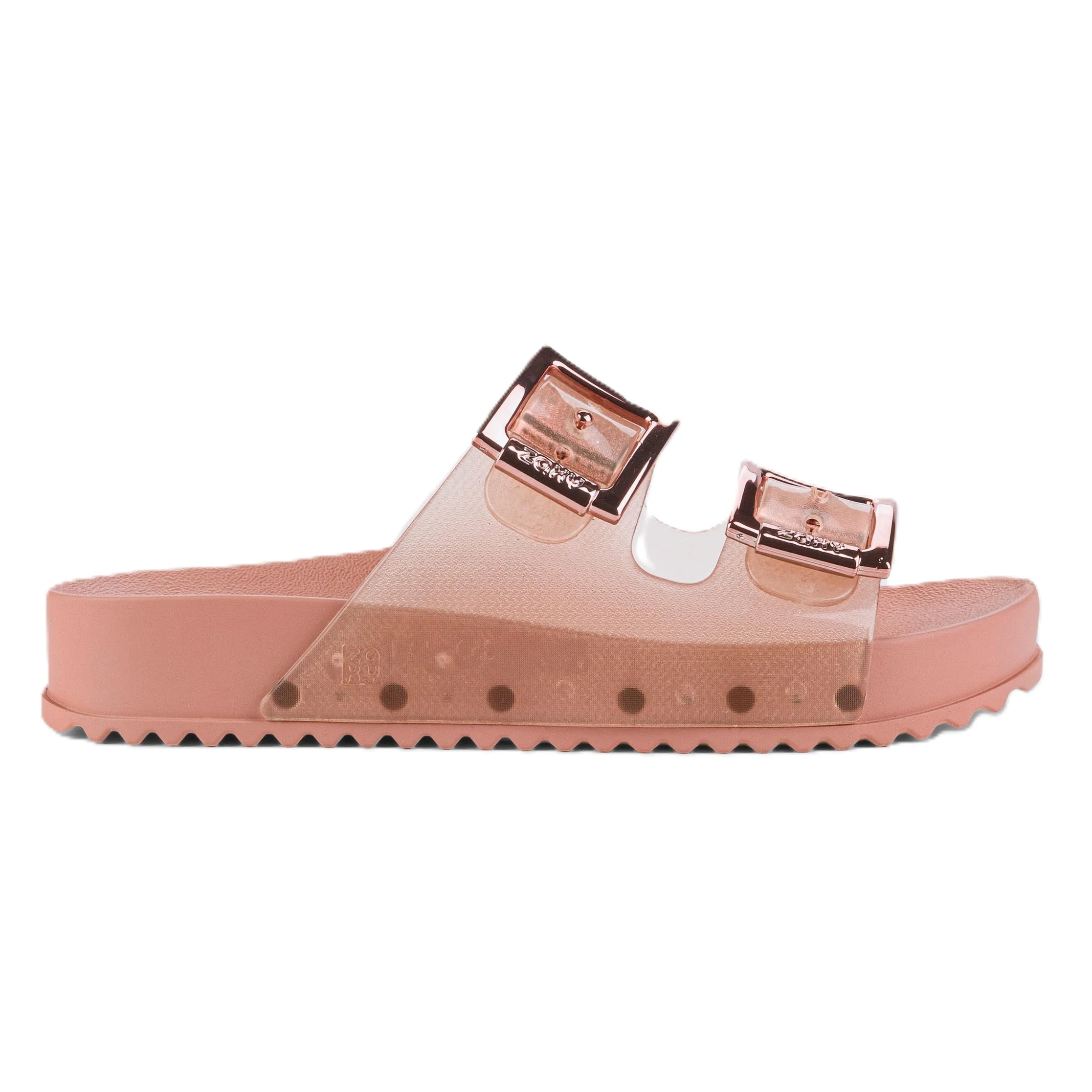 Zaxy Womens Partner III Sandals - Image 5
