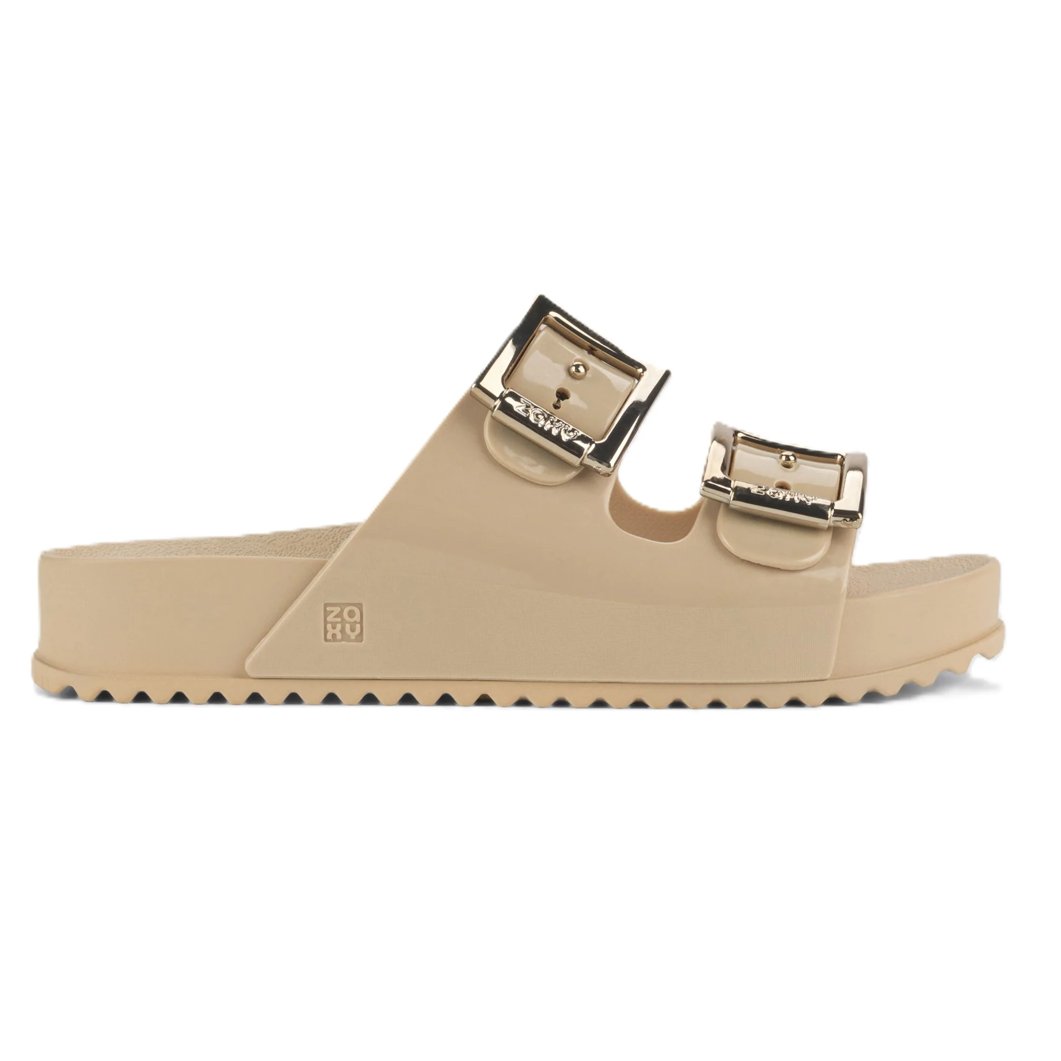 Zaxy Womens Partner III Sandals - Image 7