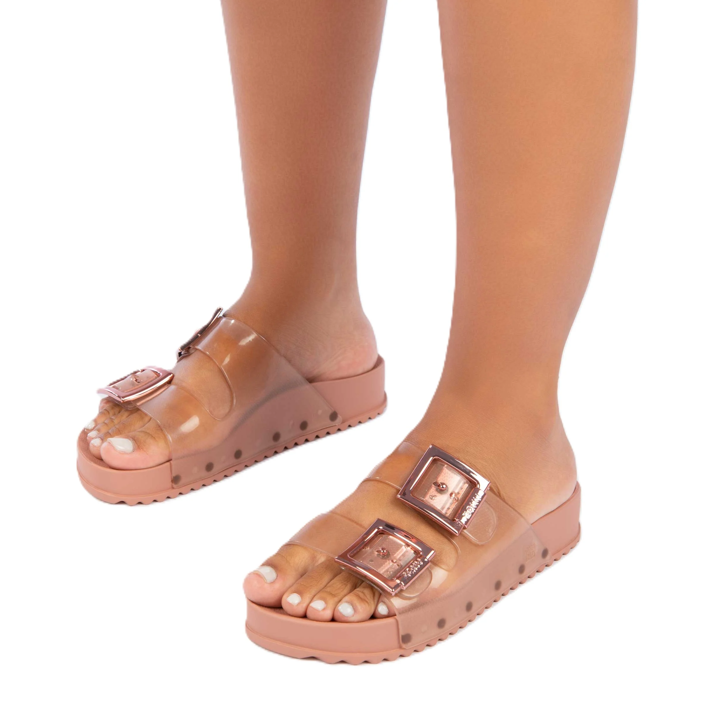 Zaxy Womens Partner III Sandals - Image 8